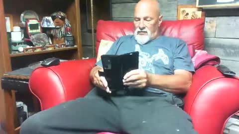 Snapshot of bbwlvr16 chatting on May 19, 4:24 pm bbwlvr16 online show from May 19, 4:24 pm
