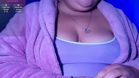 Snapshot of bbwroyalttty chatting on June 23, 12:52 am The girl next door online show from June 23, 12:52 am