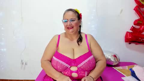 Salome online show from March 24, 8:36 pm