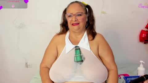 Salome online show from April 21, 7:28 pm