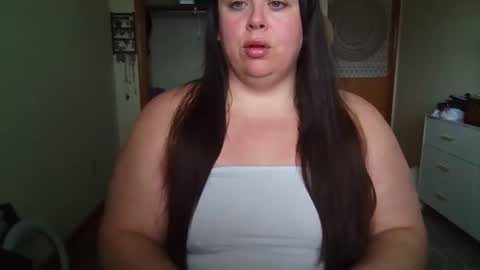 Sophie BBW online show from January 10, 4:41 pm