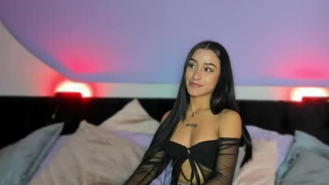Snapshot of bby_izzy chatting on April 14, 3:40 pm Bby online show from April 14, 3:40 pm