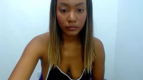 Snapshot of bby_natasha chatting on February 18, 4:25 pm Natasha online show from February 18, 4:25 pm