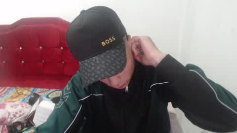 bby_nice online show from May 16, 12:29 am