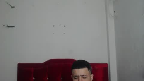 bby_nice online show from May 24, 12:10 pm