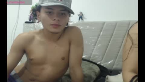 Snapshot of bby_sex06 chatting on May 16, 11:46 pm bby_sex06 online show from May 16, 11:46 pm