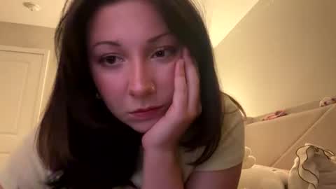 bbybnny69 online show from July 24, 1:47 am