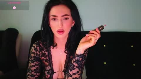 Kristy online show from March 31, 5:19 am