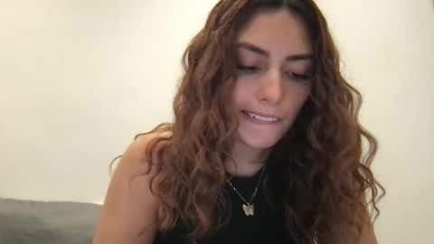 Snapshot of bbypiamia chatting on November 4, 6:56 am bbypiamia online show from November 4, 6:56 am