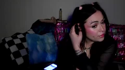 bbyslugggg online show from February 15, 2:30 am