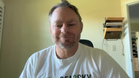 BCJonny online show from April 8, 7:36 pm