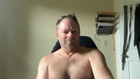 BCJonny online show from April 12, 8:25 pm