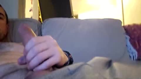 Snapshot of bckmarc chatting on January 12, 12:05 am bckmarc online show from January 12, 12:05 am