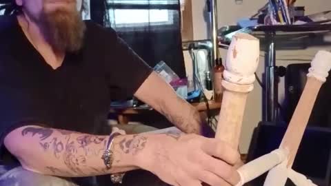 ozzie online show from March 26, 10:26 pm