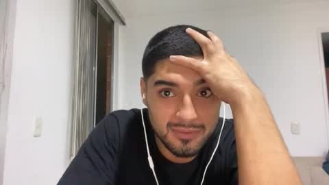 bdever7 online show from February 11, 3:22 am