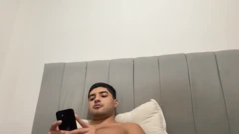 bdever7 online show from February 22, 8:40 pm