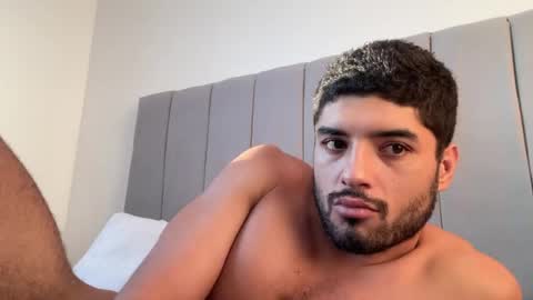 bdever7 online show from March 14, 10:48 pm