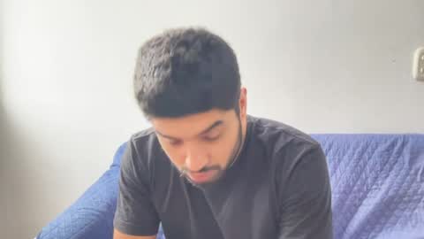 bdever7 online show from March 18, 9:51 pm