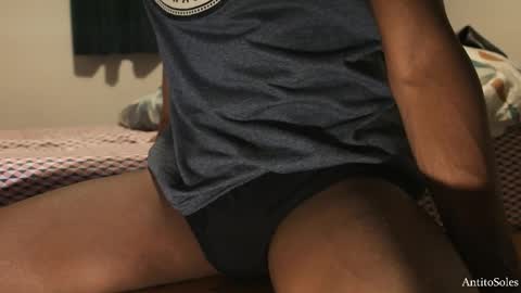 AntitoS online show from March 18, 2:26 am