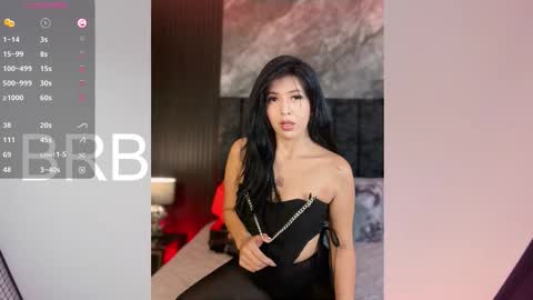 Danna  online show from February 13, 9:05 am