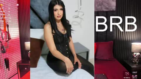 Snapshot of bdsm_doll chatting on May 1, 1:59 pm Danna online show from May 1, 1:59 pm