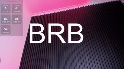 Snapshot of bdsm_ebony chatting on February 19, 11:12 pm Tanisha online show from February 19, 11:12 pm