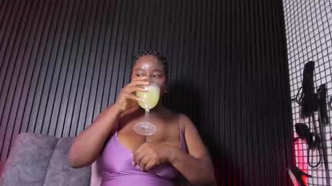 Tanisha online show from March 22, 2:59 am