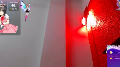 rever online show from March 14, 1:44 am