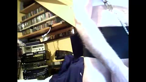 bdsmlover2025 online show from January 18, 2:43 pm