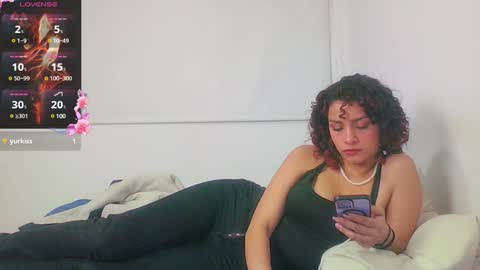 Snapshot of be_sinners chatting on January 10, 2:25 am Sara Juan online show from January 10, 2:25 am