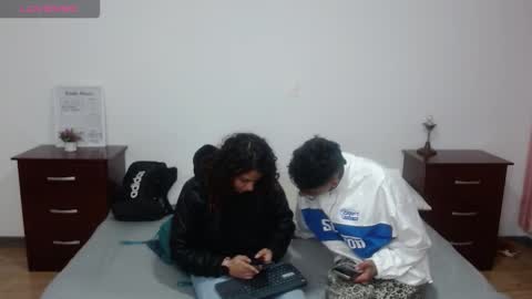 Snapshot of be_sinners chatting on October 9, 2:20 am Sara Juan online show from October 9, 2:20 am