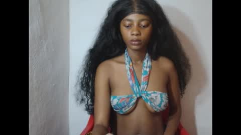 beakimber50 online show from February 23, 5:10 pm