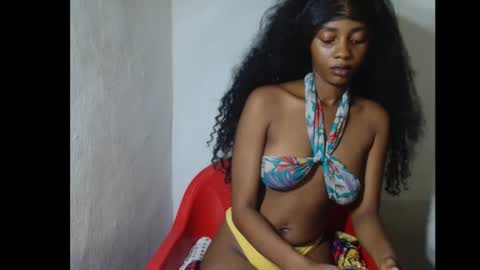 beakimber50 online show from March 5, 9:22 pm