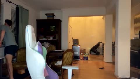 Bean online show from April 26, 3:37 am