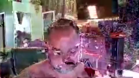 Snapshot of bear4u2see chatting on July 21, 5:04 pm MuscleBear4U2See online show from July 21, 5:04 pm