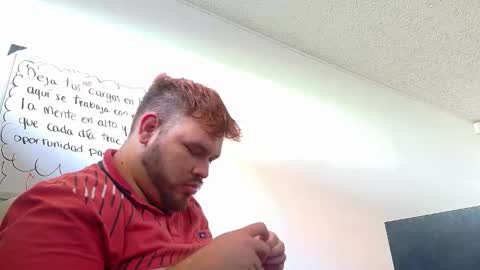 bigbearr online show from November 26, 1:56 pm