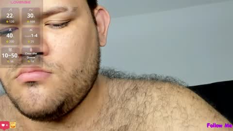 bigbearr online show from April 5, 3:53 pm