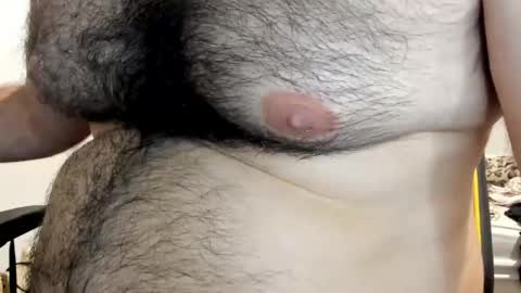 DOM bear online show from April 20, 2:42 pm