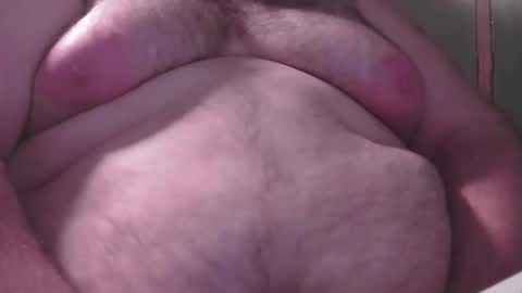 bear_man_oi online show from October 17, 3:03 pm