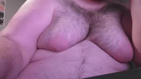 bear_man_oi online show from October 19, 3:34 pm