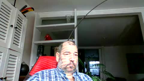 Bruno online show from December 7, 5:53 pm