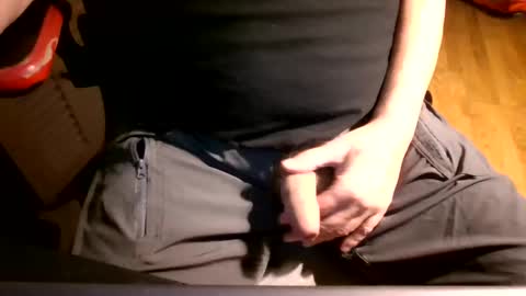 Bruno online show from January 26, 11:18 pm