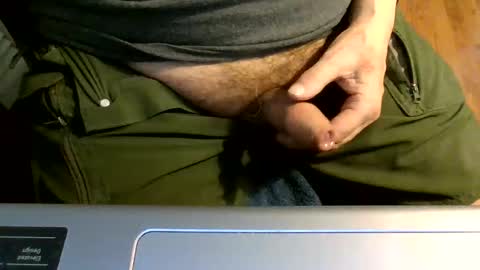 Snapshot of bearacuda555 chatting on May 15, 6:04 pm Bruno online show from May 15, 6:04 pm
