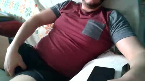 Snapshot of bearchaser97 chatting on December 2, 9:06 pm bearchaser97 online show from December 2, 9:06 pm