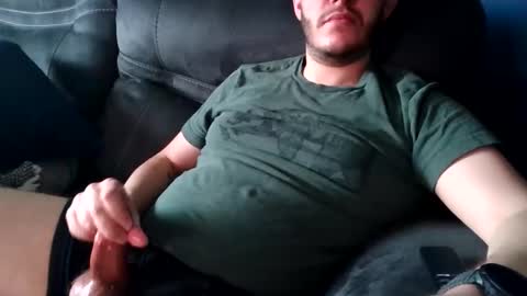 Snapshot of bearchaser97 chatting on March 11, 4:57 pm bearchaser97 online show from March 11, 4:57 pm