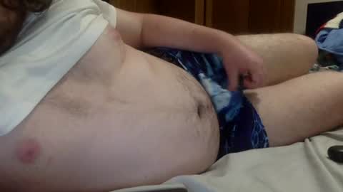 Snapshot of bearcubinoz chatting on August 8, 3:25 pm bearcubinoz online show from August 8, 3:25 pm