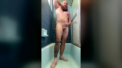 beard69drip online show from July 7, 2:32 pm