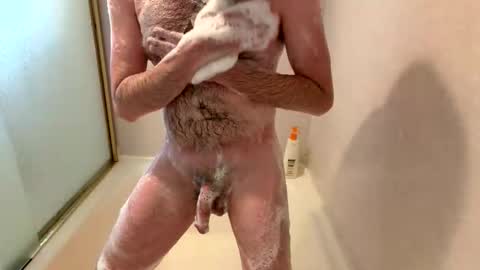 beard_papa online show from April 11, 10:25 pm