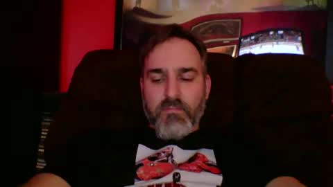 beardedambition online show from November 14, 1:48 am