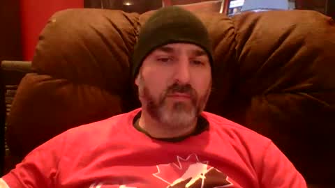 beardedambition online show from March 28, 2:05 pm